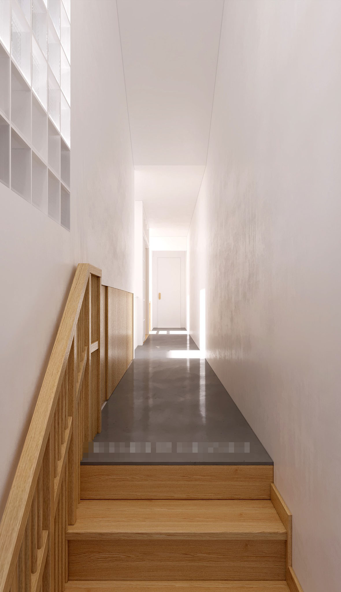 Ngôi nhà kiểu Nhật ngập tràn không gian xanh cực chill - Hình 16 Ngoi nha kieu Nhat ngap tran khong gian xanh cuc chill-Hinh-16