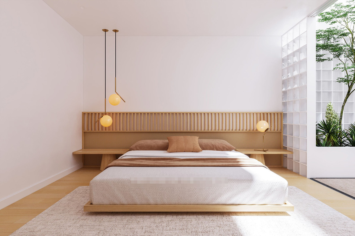 Ngoi nha kieu Nhat ngap tran khong gian xanh cuc chill-Hinh-18