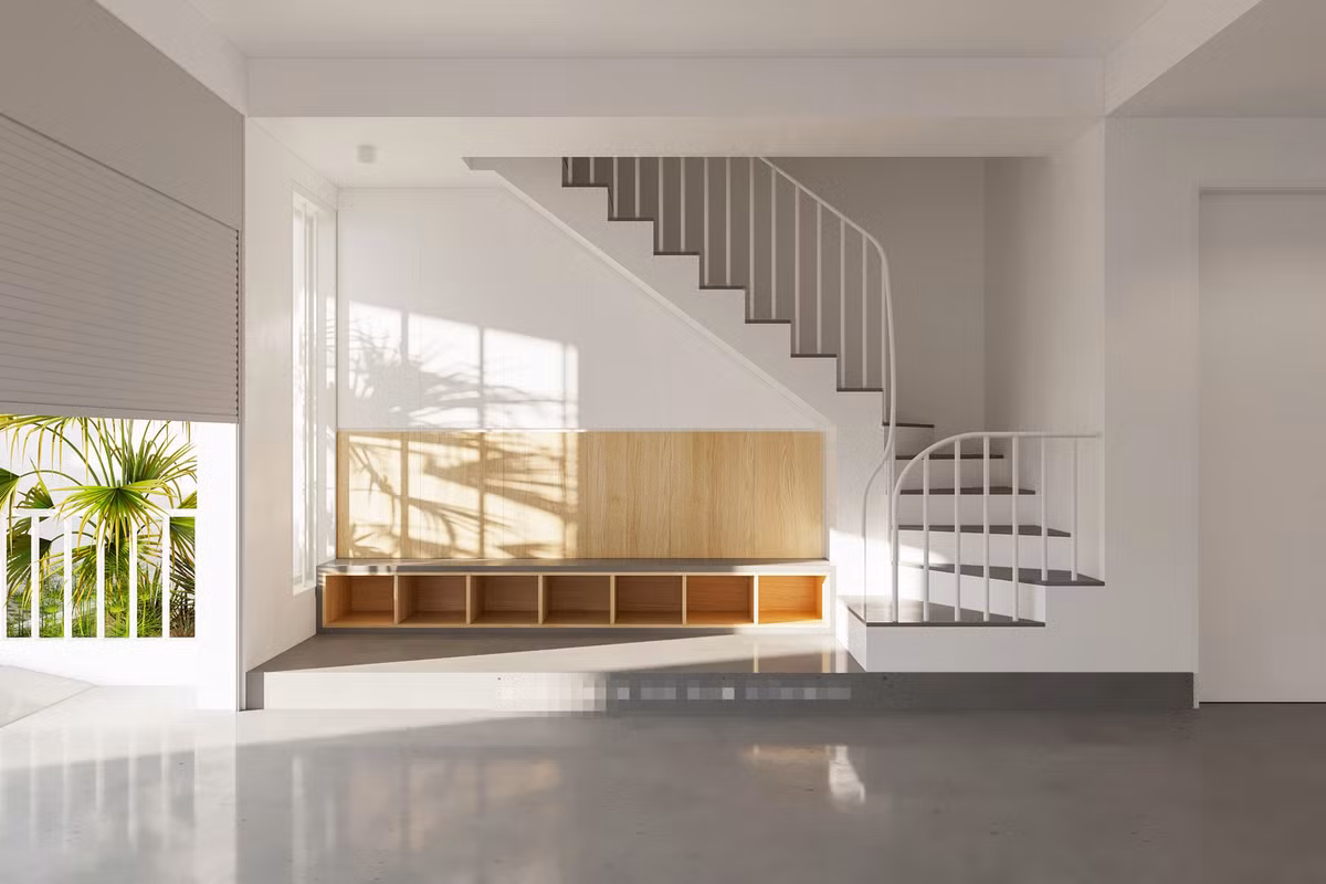 Ngoi nha kieu Nhat ngap tran khong gian xanh cuc chill-Hinh-23