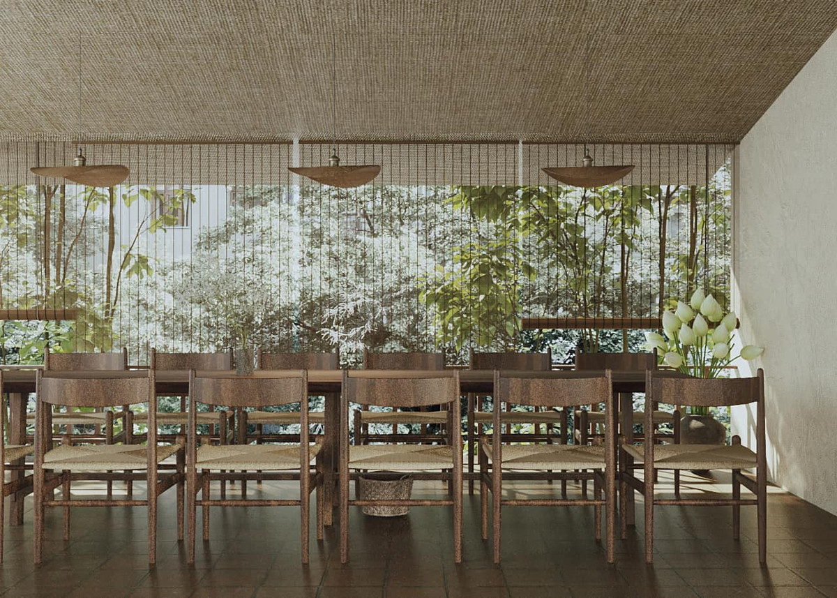 Khong gian song nhu resort rong 450m2 o mien Tay-Hinh-5