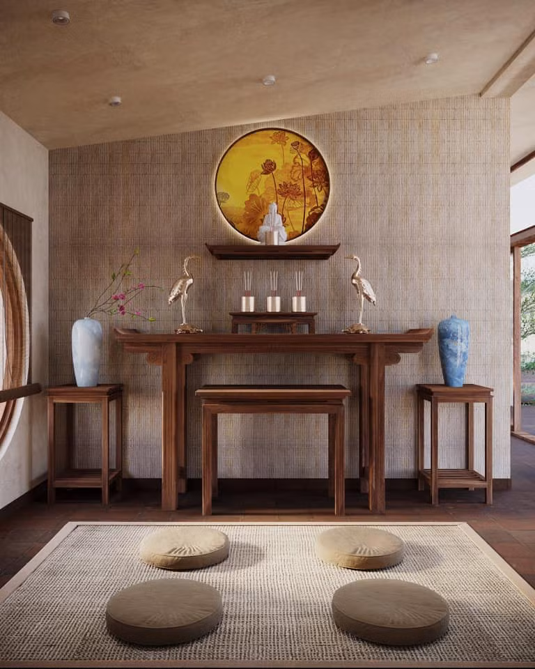 Khong gian song nhu resort rong 450m2 o mien Tay-Hinh-8