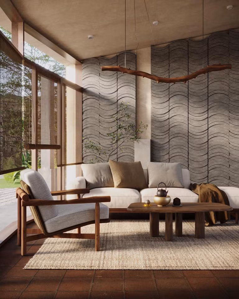 Khong gian song nhu resort rong 450m2 o mien Tay-Hinh-2