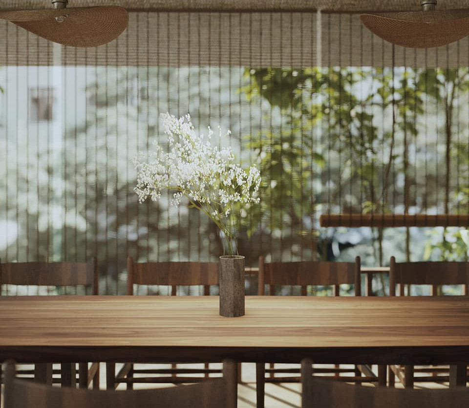 Không gian sống như resort rộng 450m2 ở miền Tây ảnh 7