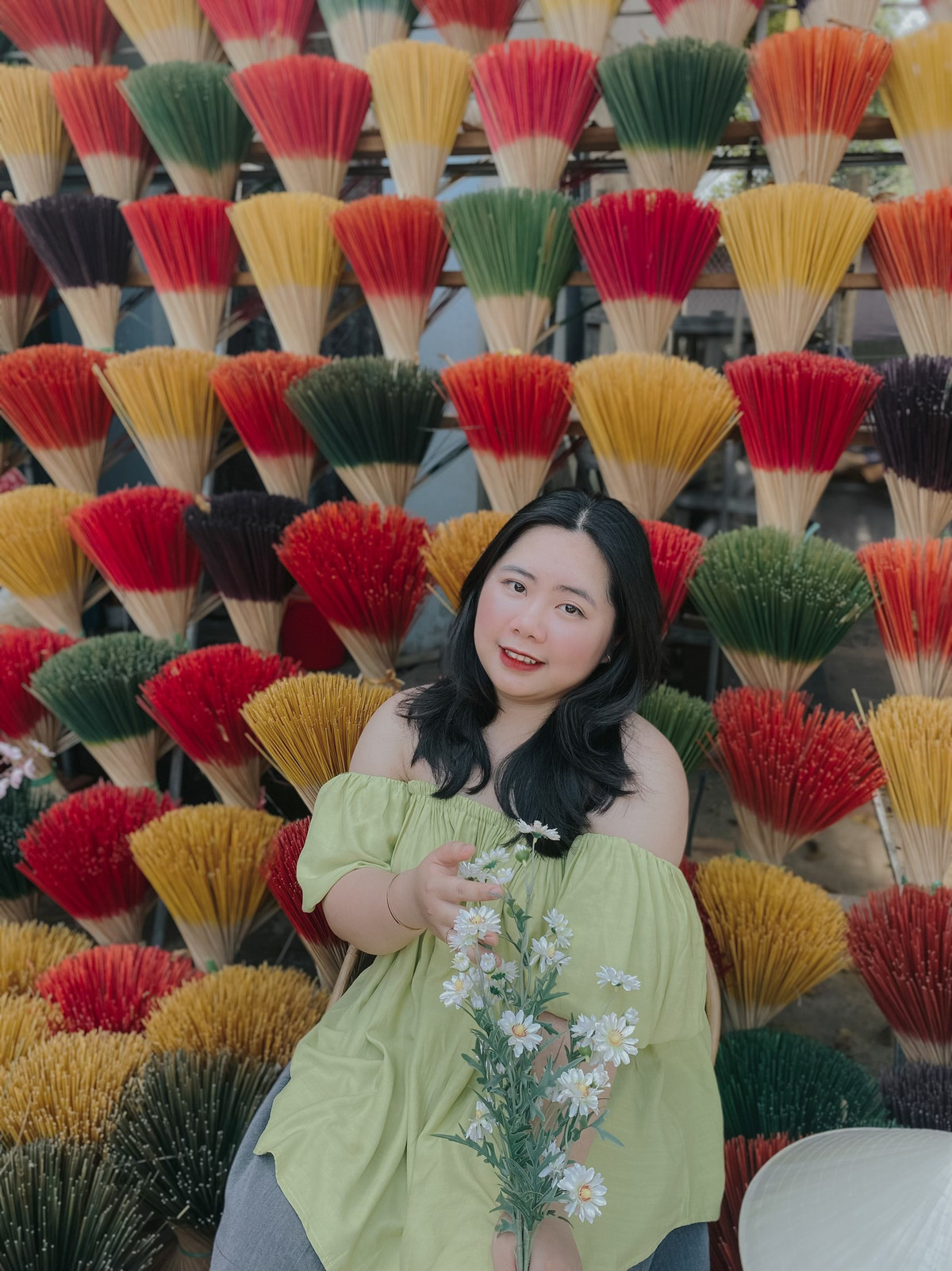 Địa điểm check-in Huế đẹp mê mẩn, khách "sống ảo" mỏi tay - Hình 7 Dia diem check-in Hue dep me man, khach