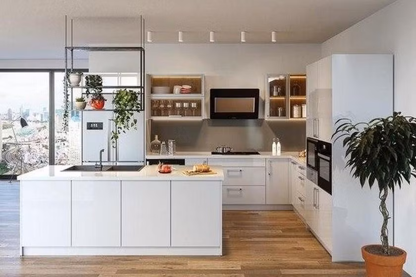 3 cach bai tri bep chuan phong thuy giup gia chu thu hut tai loc-Hinh-2