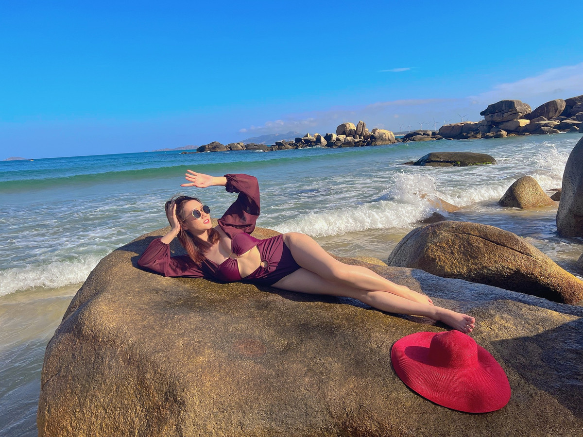 Vẻ quyến rũ của nhân vật bị ghét nhất 'Đừng làm mẹ cáu' - Hình 14 Ve quyen ru cua nhan vat bi ghet nhat 'Dung lam me cau'-Hinh-14