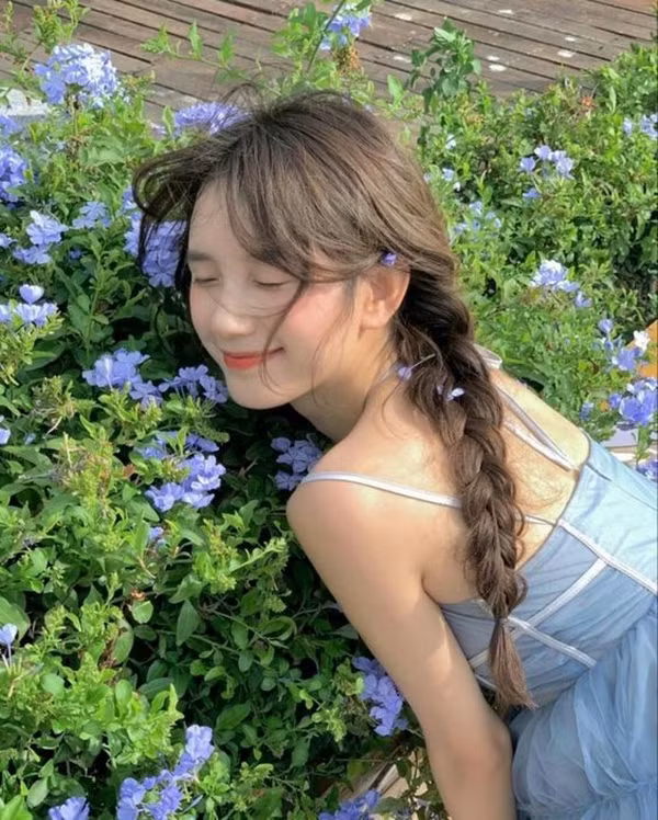 Moi ngay an 1 trong 6 mon nay, da hong hao, tre ra vai tuoi