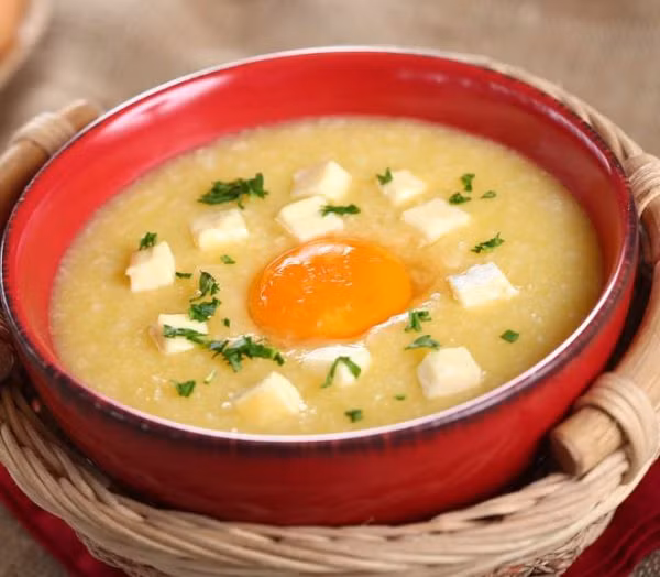 An trung ga tuyet doi tranh 3 thoi diem nay-Hinh-3