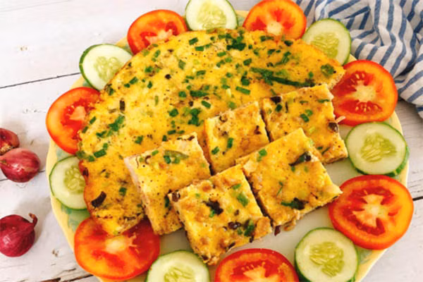 An trung ga tuyet doi tranh 3 thoi diem nay-Hinh-2