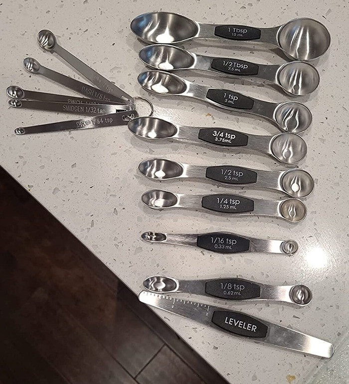 13 mon do thuc su la phat minh dinh cao