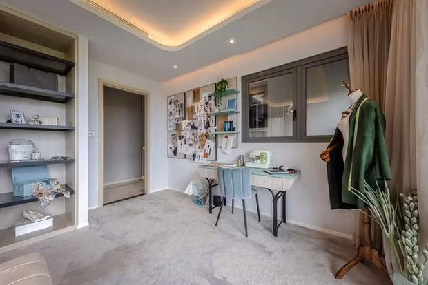 Biet thu hon 300m2 thiet ke sang trong, view co ho-Hinh-13