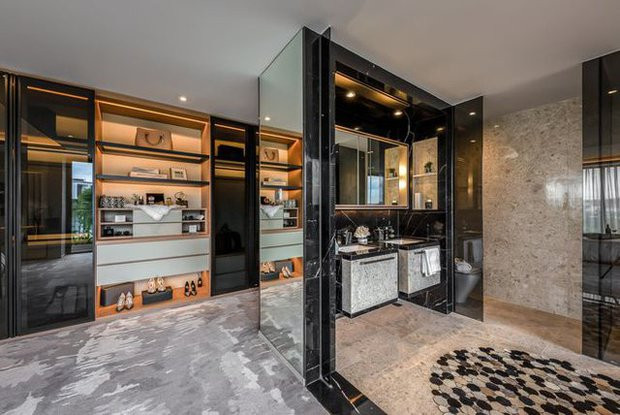 Biet thu hon 300m2 thiet ke sang trong, view co ho-Hinh-16