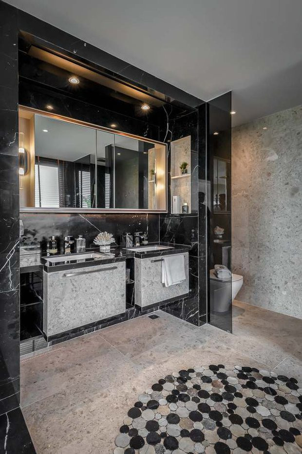 Biet thu hon 300m2 thiet ke sang trong, view co ho-Hinh-18