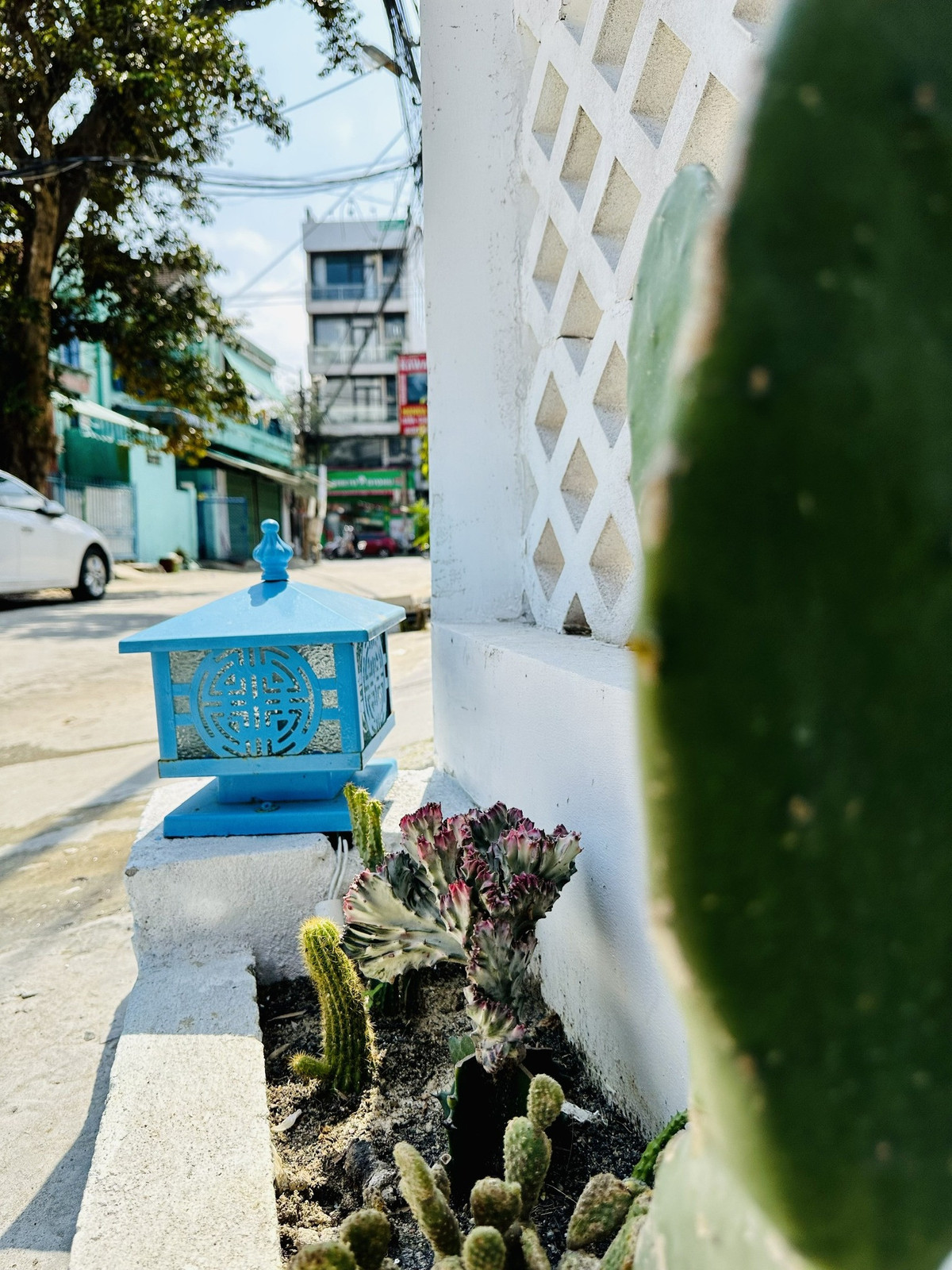 Ngoi nha pho bien thong gio mat lim, khong gian dong mo-Hinh-3