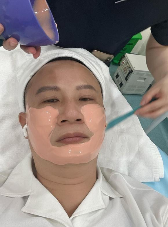 Hoang Bach bi vo 'thao tung tam ly' khi bat lam dieu nay dau nam