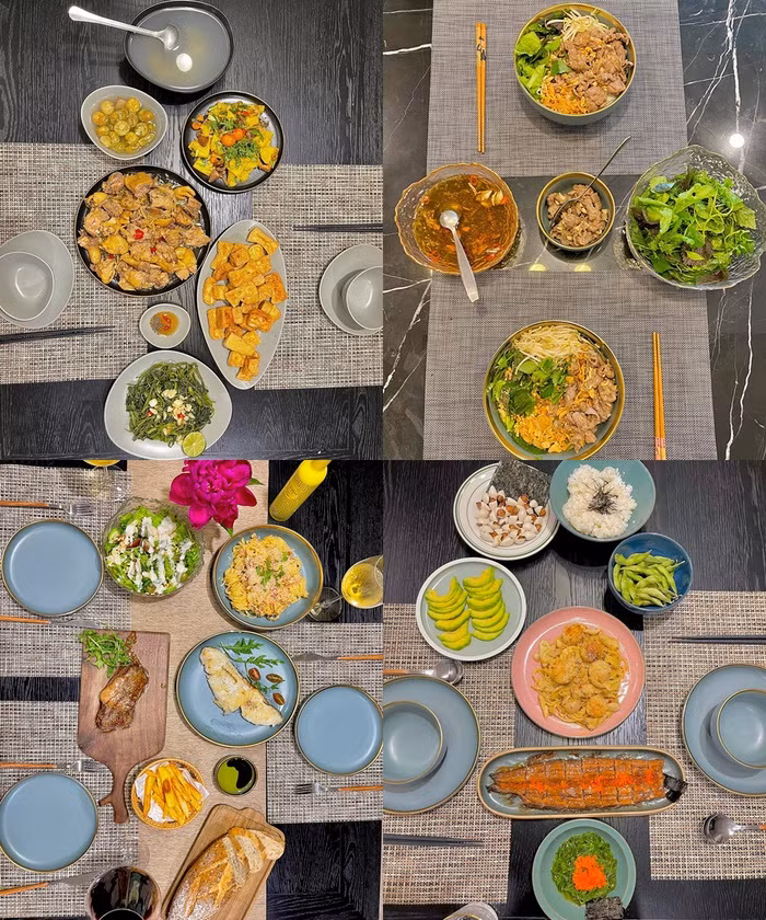 Chong cua loat my nhan Viet tro tai nau nuong khong kem ai-Hinh-2