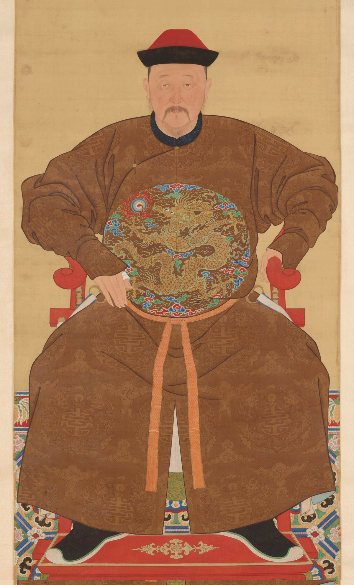 Người con nào của Khang Hy được coi là “thiên tài“? Nguoi con nao cua Khang Hy duoc coi la “thien tai“?