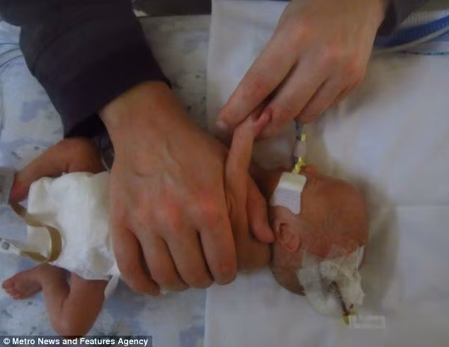 Vụ scandal về y đức này hiện đang gây chấn động nước Anh.