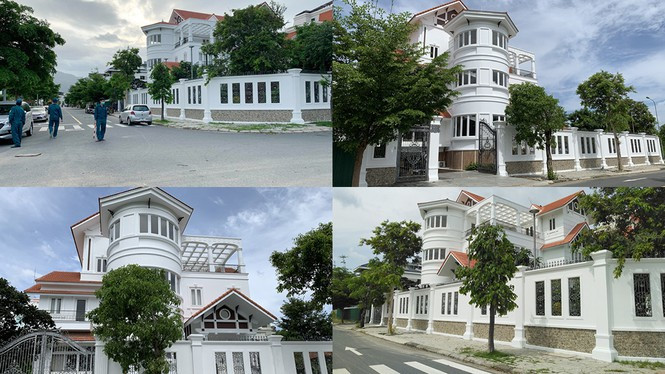 Vụ nguyên Bí thư Nha Trang bị đâm tại nhà: Công an canh phòng cẩn mật bệnh viện Vu nguyen Bi thu Nha Trang bi dam tai nha: Cong an canh phong can mat benh vien