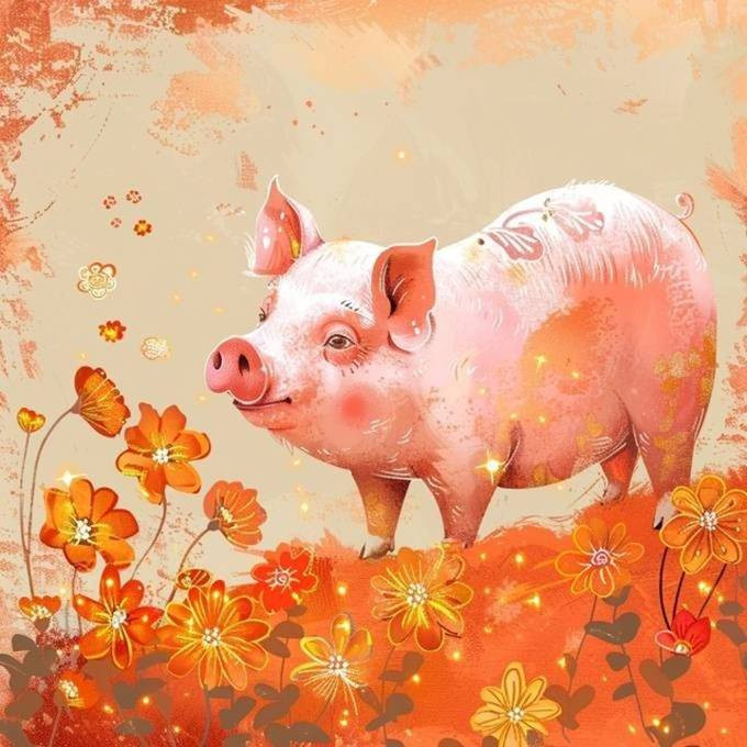 Tuổi Hợi: Tử vi tuổi Hợi 2025 chịu tác động của cả Thái Tuế và Tam Tai, dự báo sẽ gặp những điều bất lợi, biến cố bất ngờ có thể xảy ra như mất người thân, thay đổi công việc, đầu tư thua lỗ, bị lừa gạt... 