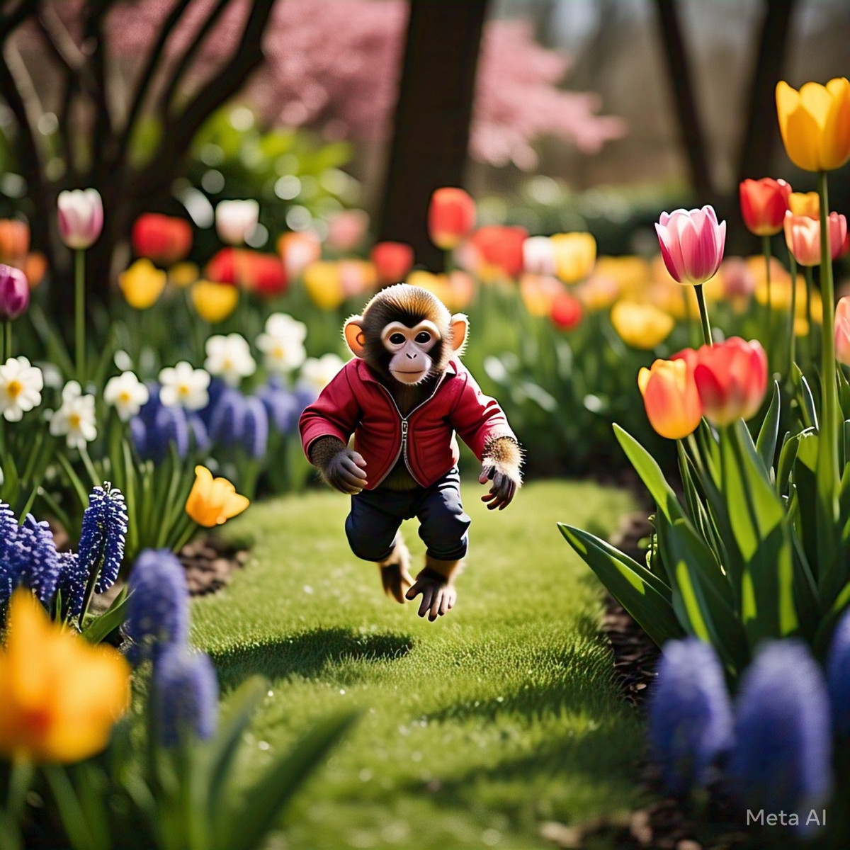 Con giáp tuổi Thân: Theo tử vi 12 con giáp năm 2025, những người tuổi Thân thường thông minh bẩm sinh và có khả năng thích nghi cao. 