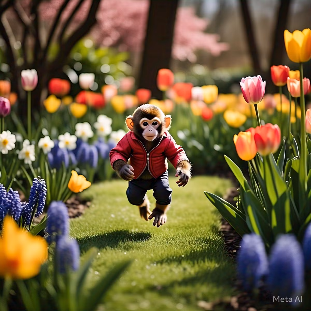 Con giáp tuổi Thân: Theo tử vi 12 con giáp năm 2025, những người tuổi Thân thường thông minh bẩm sinh và có khả năng thích nghi cao. 