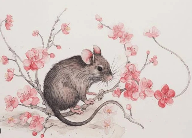 Sự nghiệp của con giáp tuổi Tý giống như chú ngựa ô trên thị trường chứng khoán, tăng vọt liên tục và việc thăng chức, tăng lương là kết quả tự nhiên.