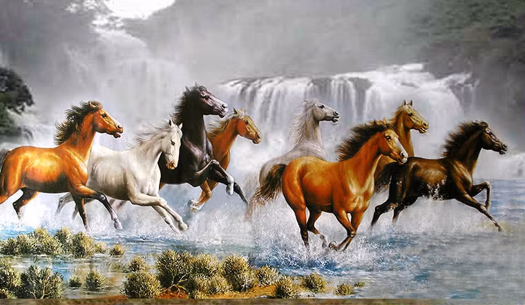 Tử vi 12 con giáp cũng chỉ ra rằng với sự may mắn vốn có, người tuổi Ngọ còn có số hưởng phúc đến cuối đời.