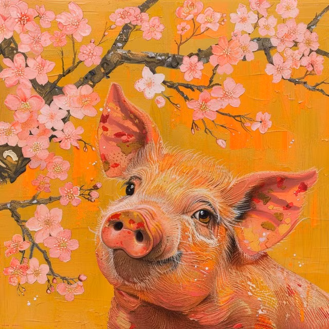  Con giáp tuổi Hợi có một thái độ sống rất thoải mái và yêu đời. Họ không phải là những người dễ bị căng thẳng hay lo lắng. Họ thích cuộc sống đơn giản, bình dị và không bị cuốn vào những điều phức tạp. Những người tuổi Hợi có xu hướng tìm kiếm sự an yên trong cuộc sống. Họ hài lòng với những điều nhỏ nhặt và giản dị.