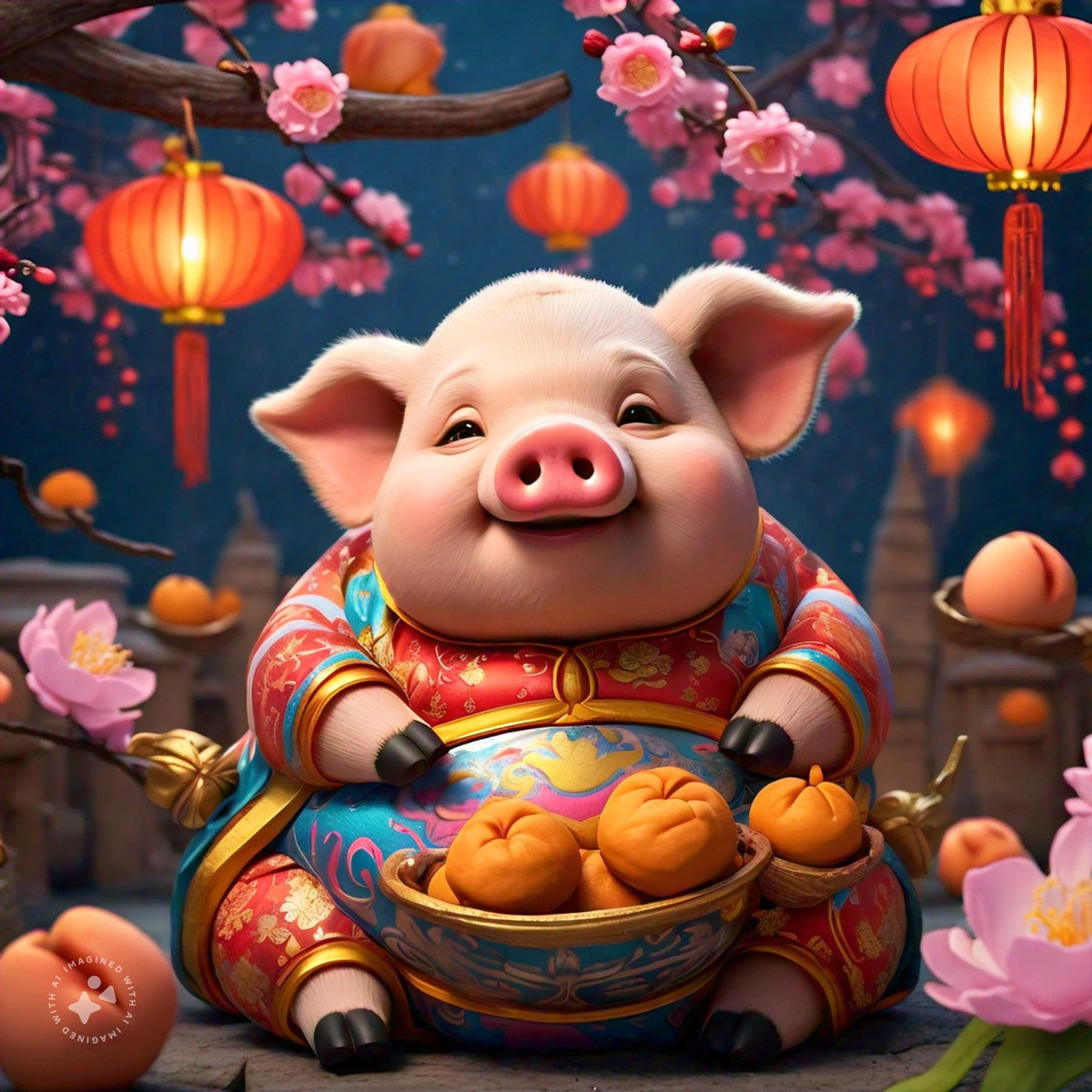 Trong cuộc sống cá nhân, con giáp tuổi Hợi cũng có thể nhận được một khoản thu nhập bất ngờ từ sự giúp đỡ của người thân và bạn bè, giúp tình hình tài chính của họ trở nên sung túc hơn. *Thông tin trong bài chỉ mang tính chiêm nghiệm, tham khảo