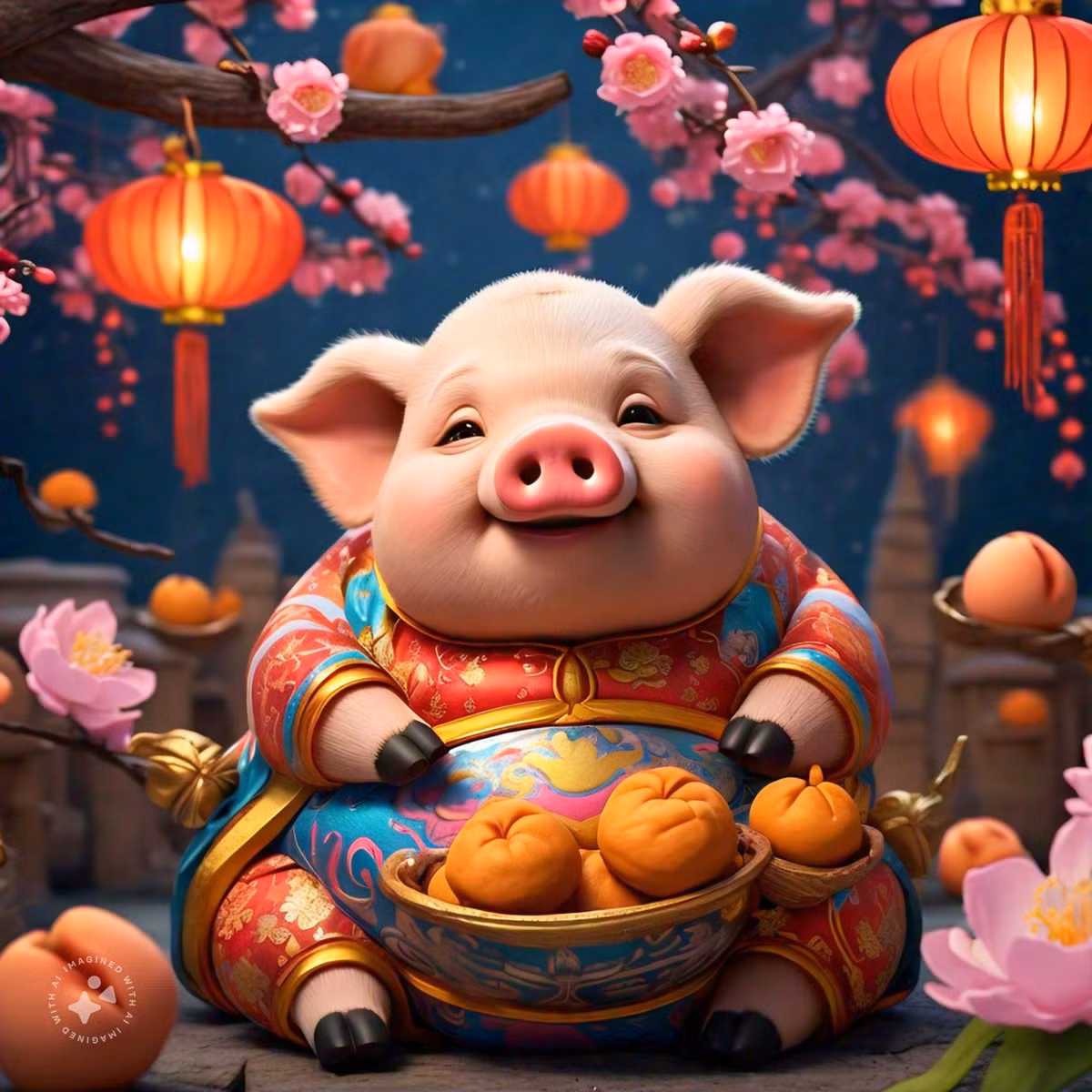 Trong cuộc sống cá nhân, con giáp tuổi Hợi cũng có thể nhận được một khoản thu nhập bất ngờ từ sự giúp đỡ của người thân và bạn bè, giúp tình hình tài chính của họ trở nên sung túc hơn. *Thông tin trong bài chỉ mang tính chiêm nghiệm, tham khảo