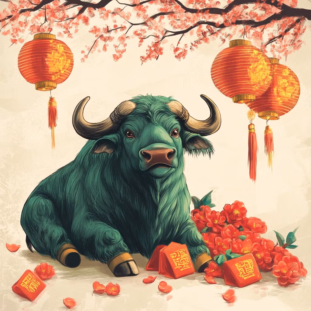 Người tuổi Sửu có thu nhập tăng cao và cuộc sống thoải mái trong thời gian tới. *Thông tin trong bài chỉ mang tính chiêm nghiệm, tham khảo