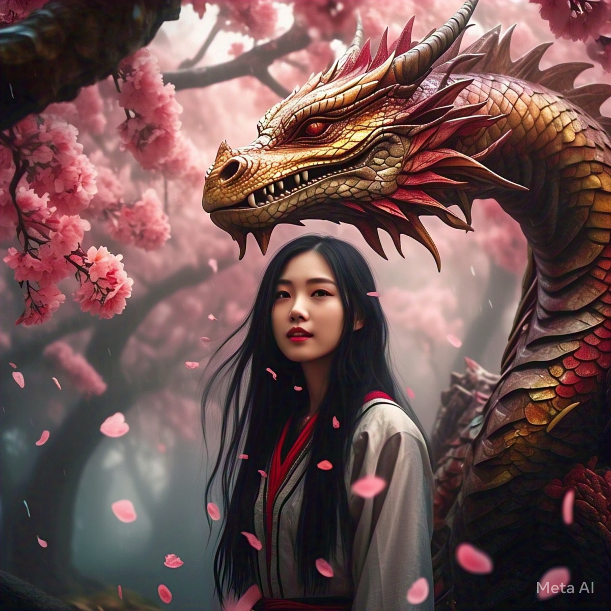 Con giáp tuổi Thìn: Theo tử vi 12 con giáp năm 2025, những người tuổi Thìn có tính cách uy nghiêm và cao quý. Mở đầu năm mới Ất Tỵ, Tết đến, Xuân về, vận may của con giáp tuổi Thìn còn tốt hơn nữa. 