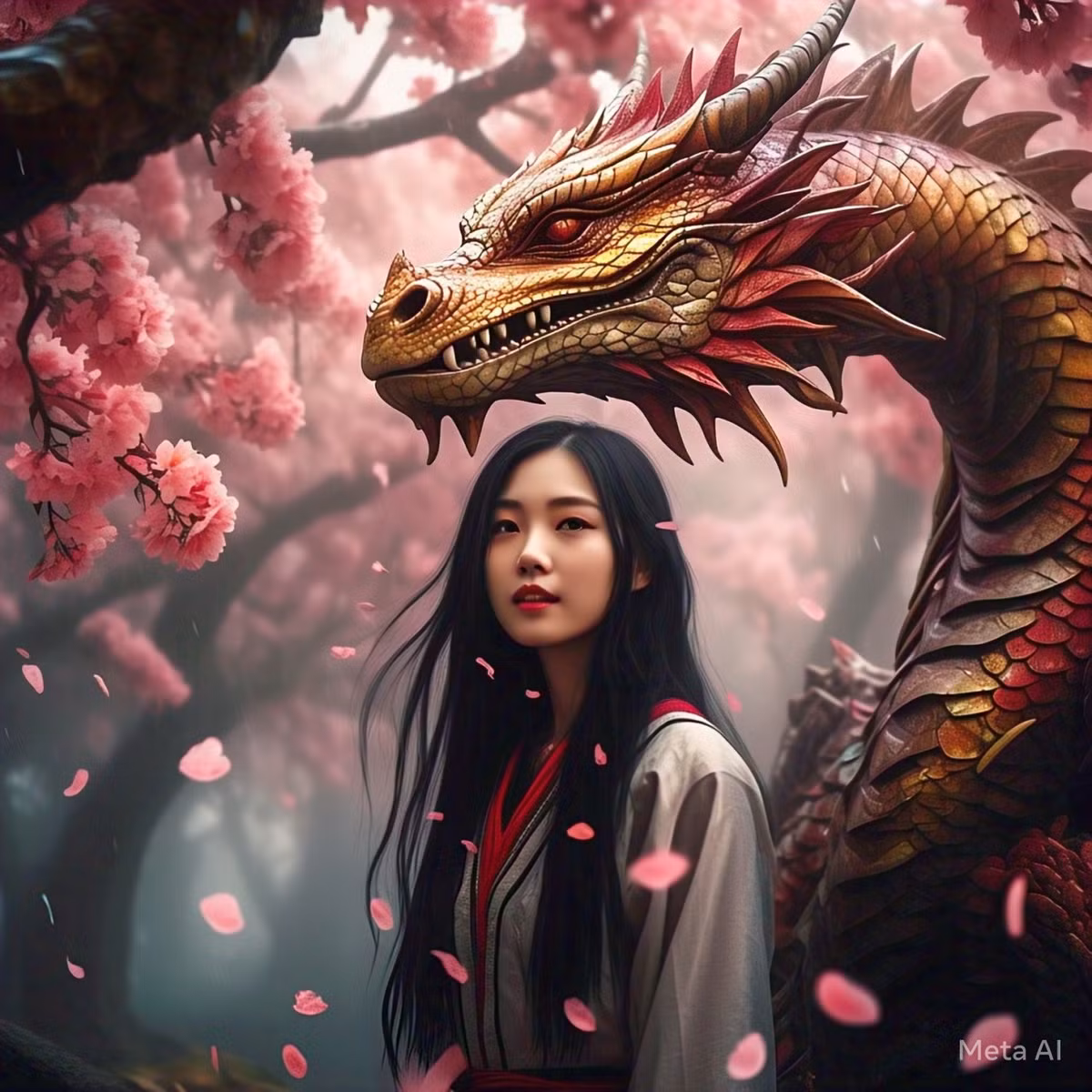 Con giáp tuổi Thìn: Theo tử vi 12 con giáp năm 2025, những người tuổi Thìn có tính cách uy nghiêm và cao quý. Mở đầu năm mới Ất Tỵ, Tết đến, Xuân về, vận may của con giáp tuổi Thìn còn tốt hơn nữa. 