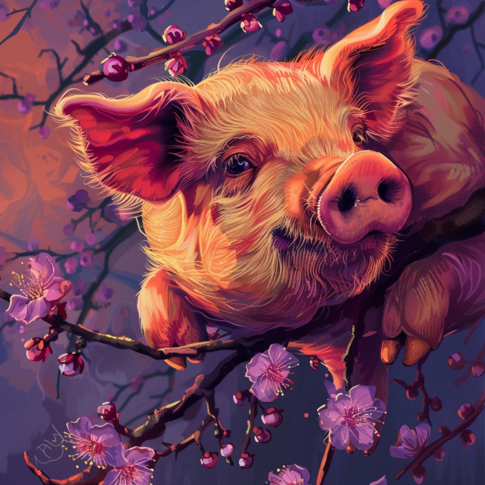 Tuổi Hợi: Theo các chuyên gia phong thủy, tuổi Hợi thường là những người vui vẻ, lạc quan và thường đem đến bầu không khí tích cực cho bất cứ nơi nào có sự xuất hiện của họ. Tử tế, chân thành và chung thủy, họ sẽ là mẫu người yêu và bạn đời hoàn hảo cho bất kỳ ai. 