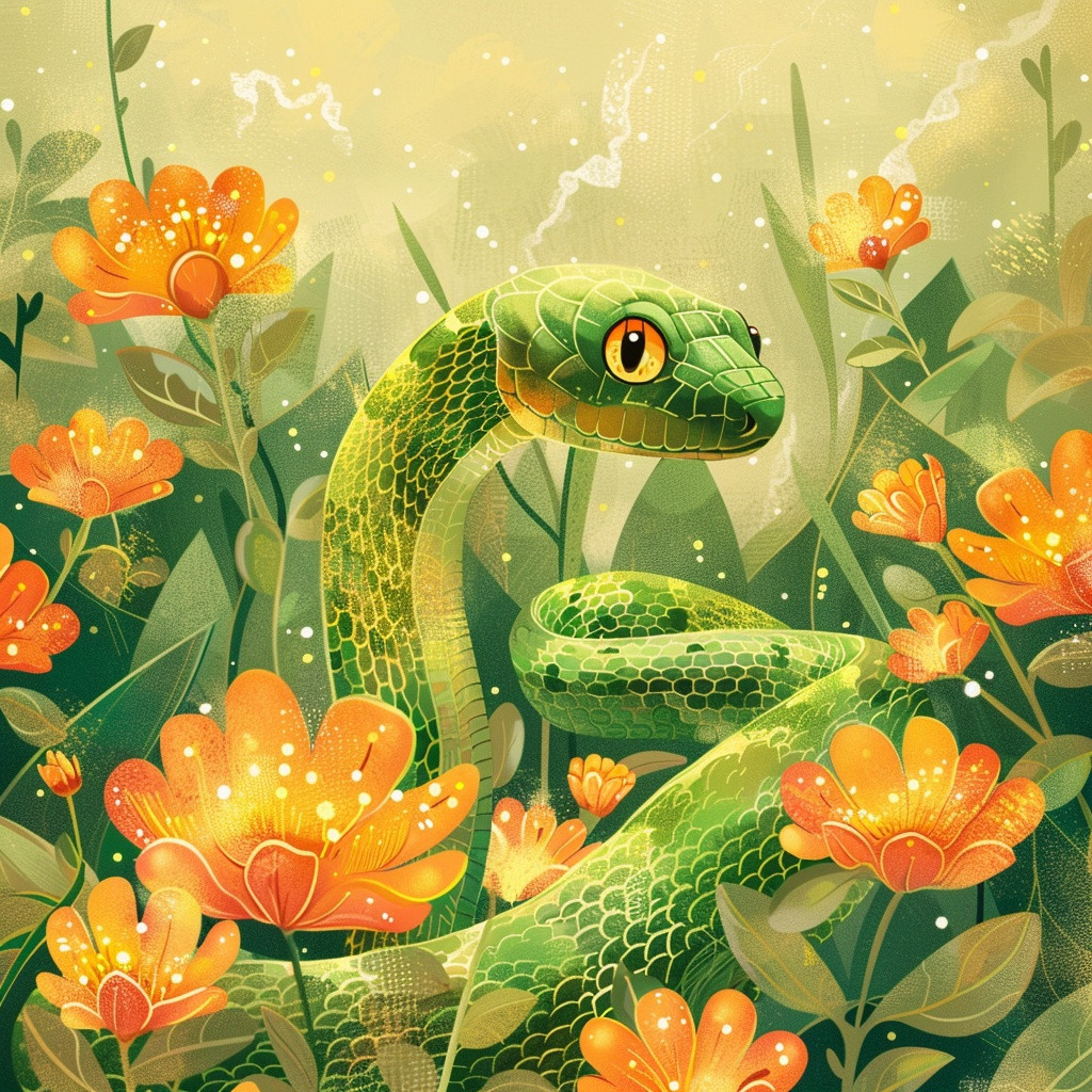 Tuổi Tỵ: Theo các chuyên gia phong thủy, năm Ất Tỵ 2025, tức là năm tuổi của mình, tuổi Tỵ sẽ có sự gia tăng đáng kể về vận may trong tình yêu. Họ sẽ quen biết thêm được nhiều người mới, phát triển các mối quan hệ sâu sắc và thậm chí có thể tìm được tình yêu đích thực. 