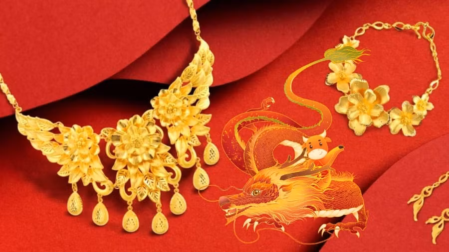  Theo tử vi cung hoàng đạo của người tuổi Thìn, màu sắc phụ kiện phù hợp với họ thường là vàng và xanh lam. Những màu này có thể mang lại may mắn và thu hút quý nhân phù trợ, giúp sự nghiệp của họ đạt đến trình độ cao hơn. Đồng thời, chúng cũng có thể hóa giải một số vận đen, mang lại sức khỏe tốt và may mắn về mặt tình cảm.