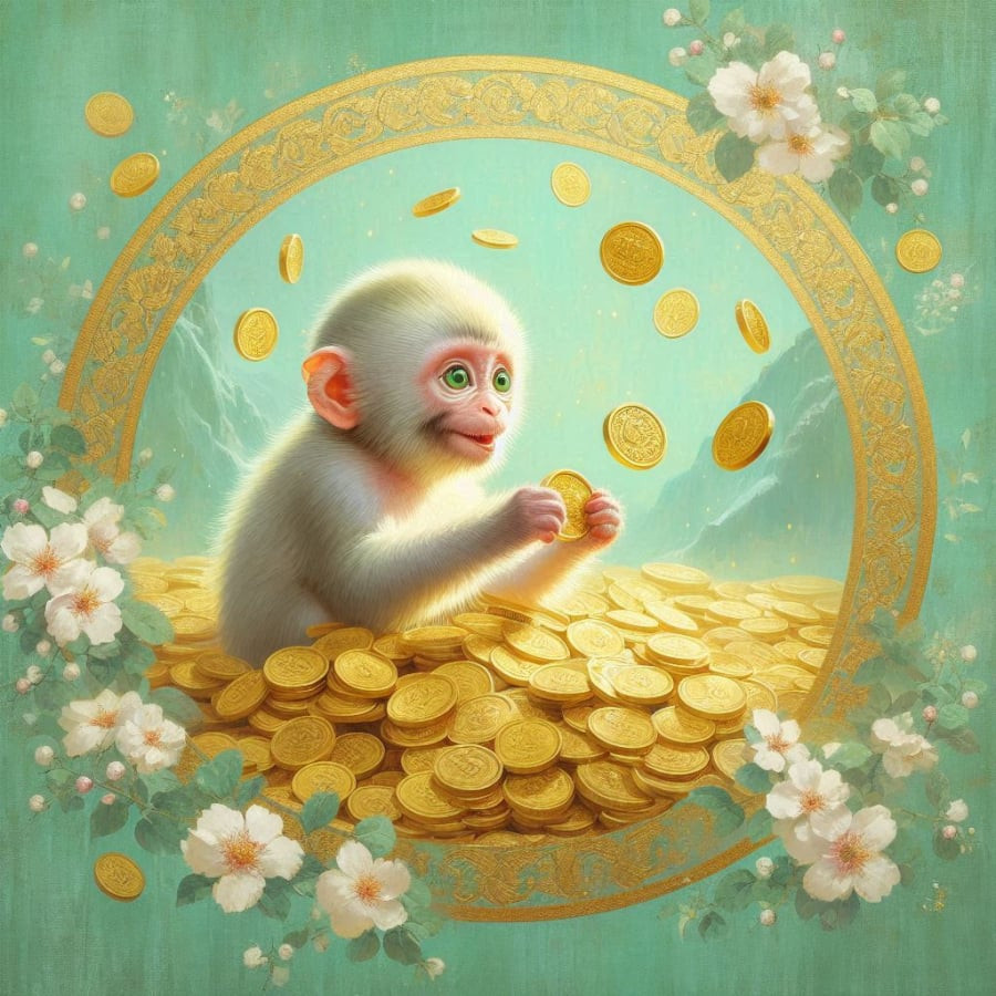 Vàng mang lại cho người tuổi Thân năng lượng ổn định và thịnh vượng, trở thành bùa may mắn của họ. Khi mua trang sức vàng, người tuổi Thân có thể lựa chọn các mẫu mã có kiểu dáng thanh mảnh, trang nhã.