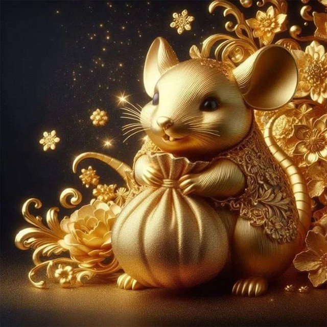 Tuổi Tý: Người sinh năm Tý thường nổi tiếng là những người thông minh và linh hoạt nhất trong 12 con giáp. Họ thường có trí tuệ và kiến thức vượt trội. Do đó, họ giỏi giao tiếp giữa các cá nhân hơn và có thể nhận được sự công nhận và yêu mến từ những người xung quanh.