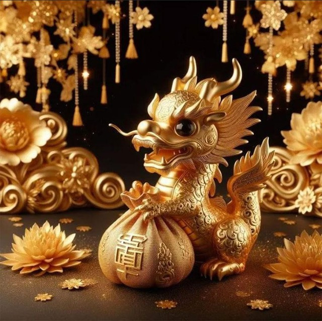 Tuổi Thìn: Người tuổi Thìn thường có tính cách rất độc lập và quyết đoán. Họ dũng cảm, không sợ hãi và dám đối mặt với mọi thử thách. Vì vậy, người cầm tinh con rồng thường có thể đạt được thành tích rất nổi bật trong sự nghiệp, nhận được sự công nhận từ lãnh đạo và đồng nghiệp.