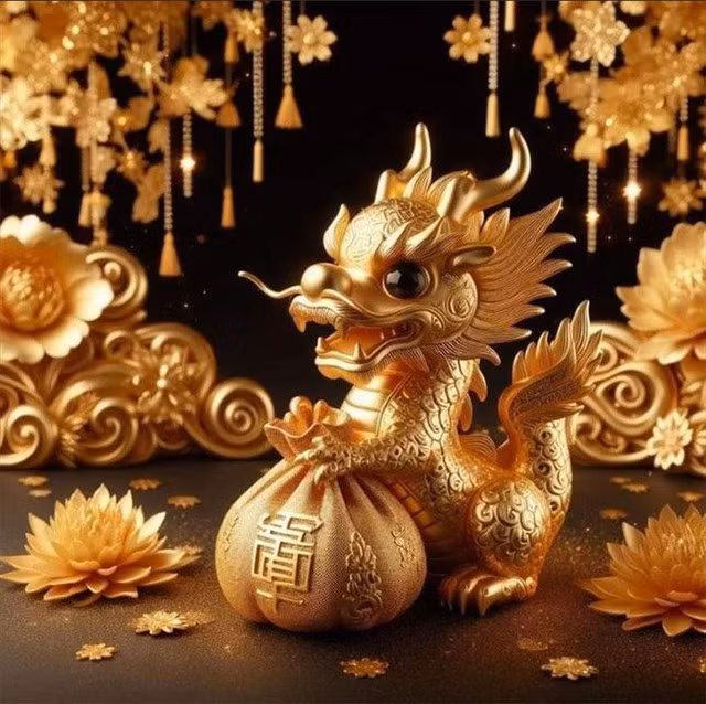 Tuổi Thìn: Người tuổi Thìn thường có tính cách rất độc lập và quyết đoán. Họ dũng cảm, không sợ hãi và dám đối mặt với mọi thử thách. Vì vậy, người cầm tinh con rồng thường có thể đạt được thành tích rất nổi bật trong sự nghiệp, nhận được sự công nhận từ lãnh đạo và đồng nghiệp. 