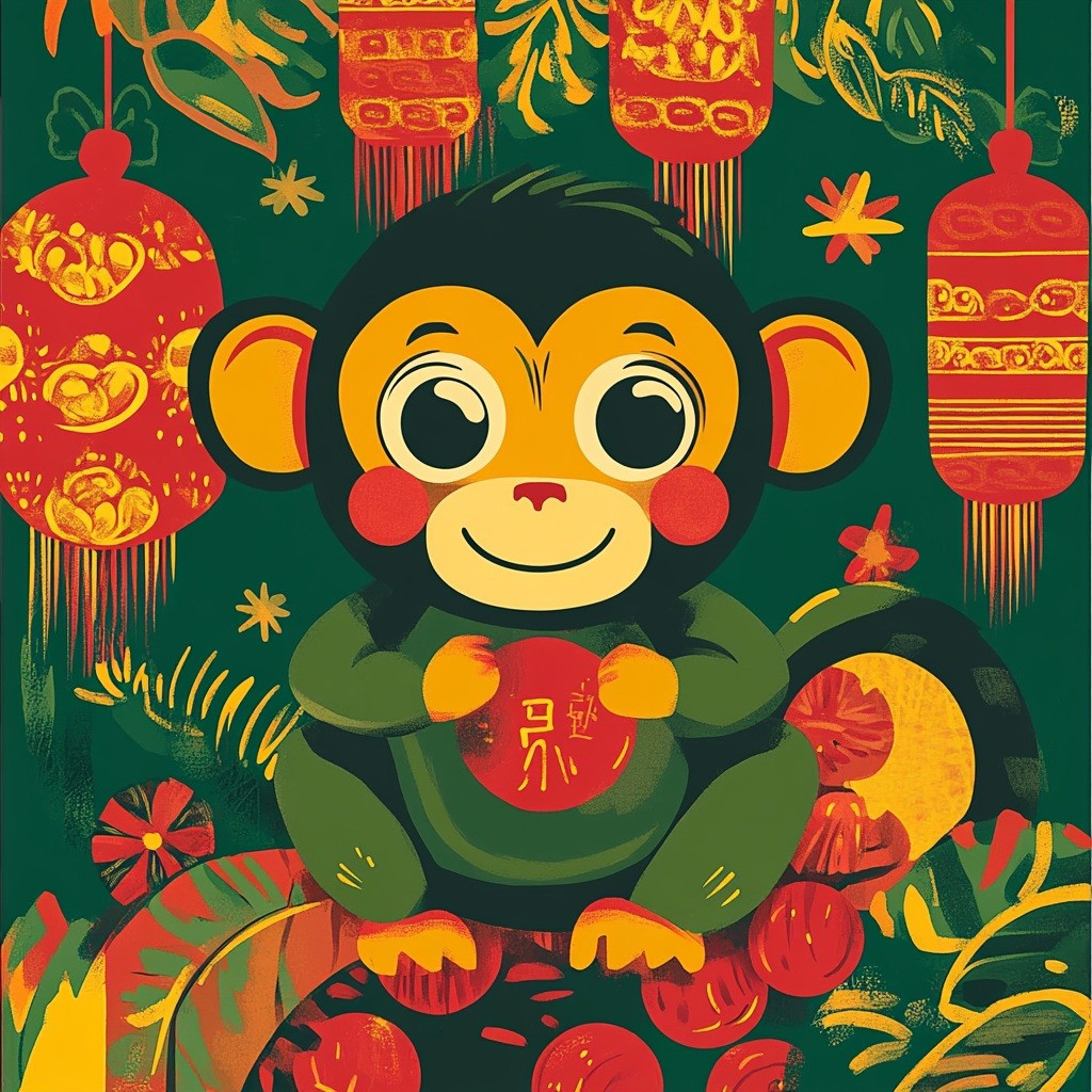  Về tài vận: Năm 2025, người tuổi Thân cũng sẽ có vận trình tài chính rất thịnh vượng. Sự tăng trưởng của tài vận chủ yếu thể hiện qua công việc phụ và đầu tư, nhiều người có thể nhận được khoản lợi nhuận hậu hĩnh từ một số cơ hội kinh doanh mới. Đồng thời, họ có khả năng phán đoán mạnh mẽ trong việc quản lý tiền bạc, có thể tránh được một số rủi ro, tăng trưởng tài sản một cách ổn định. 