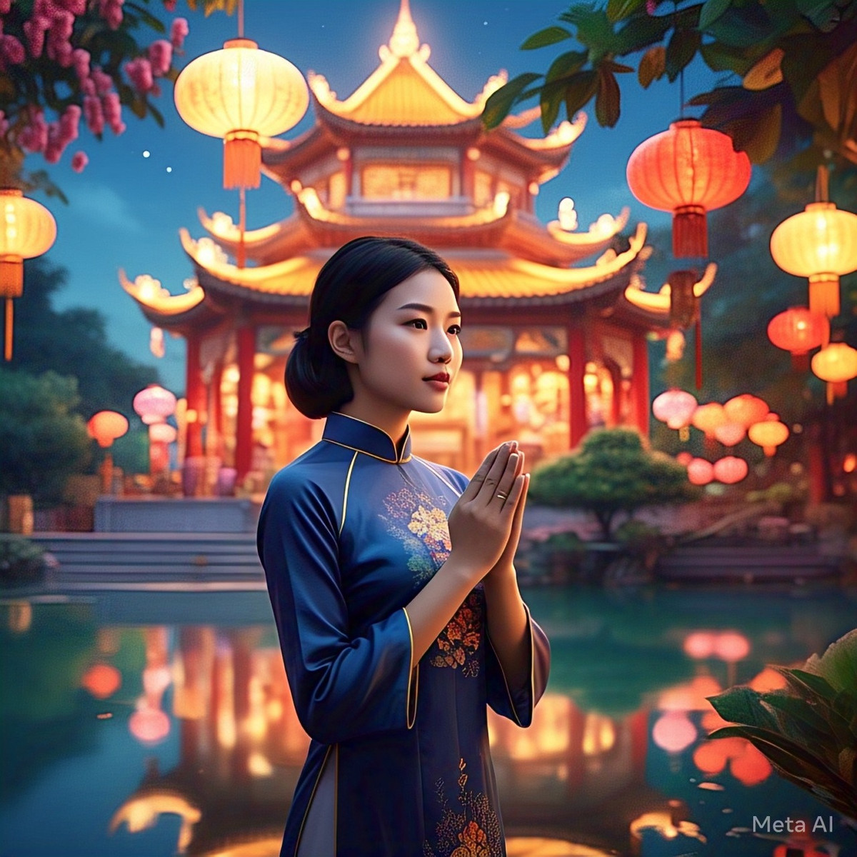 5 kiêng kỵ trong Rằm tháng Giêng, tránh xui xẻo cả năm - Hình 4 5 kieng ky trong Ram thang Gieng, tranh xui xeo ca nam-Hinh-4