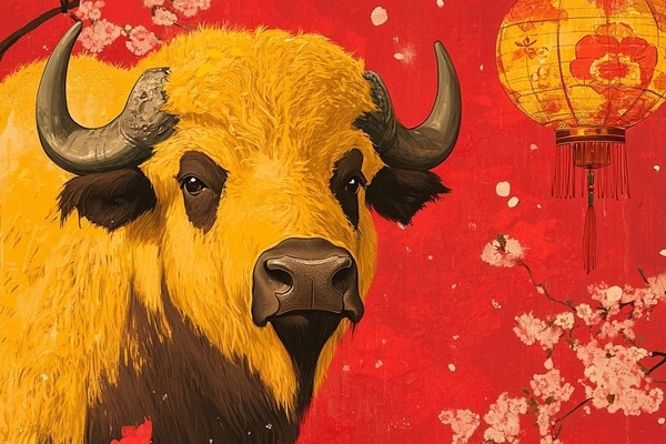  Theo các chuyên gia phong thủy, vào năm Ất Tỵ 2025, tuổi Sửu là một trong những con giáp được dự đoán sẽ có đường tình duyên suôn sẻ với nhiều tín hiệu tích cực. Họ được cho là sẽ hưởng lợi nhiều từ danh tiếng về sự tận tâm cũng như chung thủy của mình.