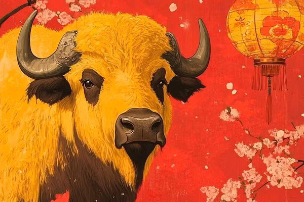  Theo các chuyên gia phong thủy, vào năm Ất Tỵ 2025, tuổi Sửu là một trong những con giáp được dự đoán sẽ có đường tình duyên suôn sẻ với nhiều tín hiệu tích cực. Họ được cho là sẽ hưởng lợi nhiều từ danh tiếng về sự tận tâm cũng như chung thủy của mình.