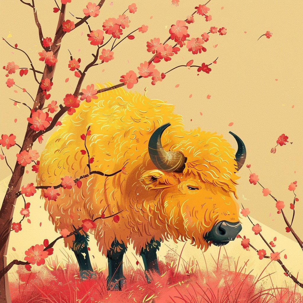 Với những người đã có gia đình hoặc ý trung nhân thì mối quan hệ hiện tại của họ sẽ bền chặt và hạnh phúc hơn. Trong khi đó, những người tuổi Sửu độc thân sẽ tìm được đối tượng phù hợp với họ để có tính chuyện lâu dài. 