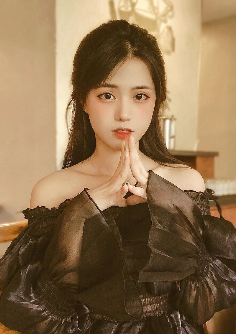 YuGi dự định tiếp tục phát triển sự nghiệp stream và hình ảnh của mình trong năm tới.(Ảnh: gamek)