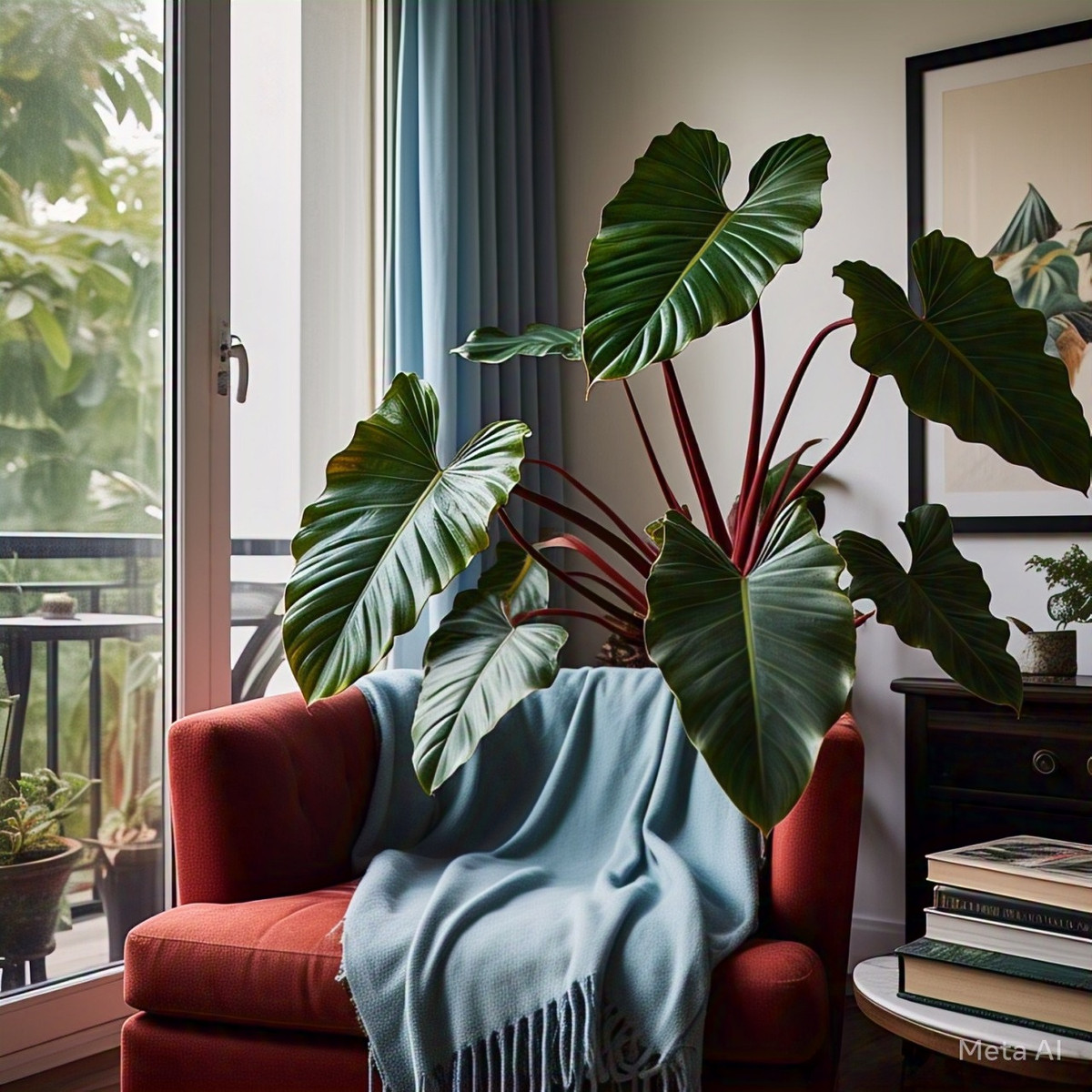 Cay canh hut may, trong trong nha gia chu khoe manh, giau co-Hinh-7