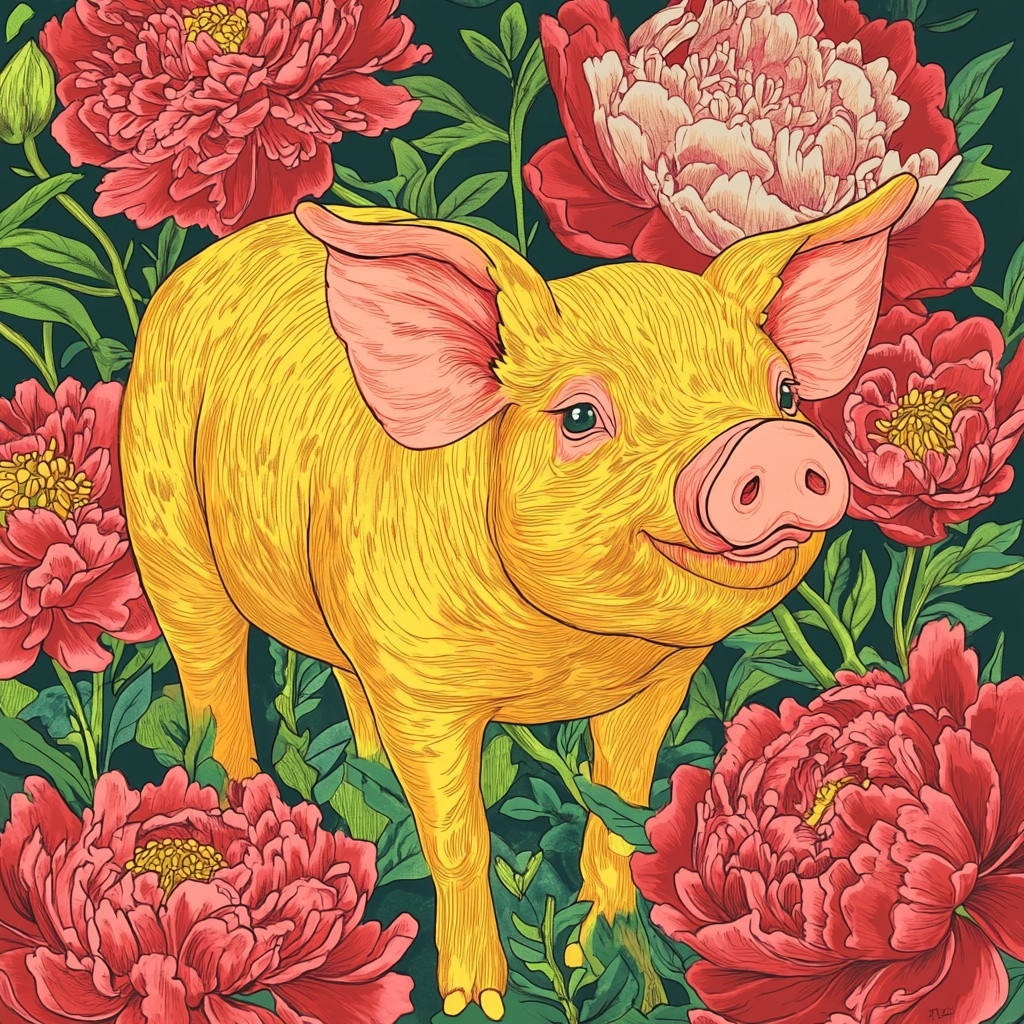 Tuổi Hợi: Tuần mới (10/2 - 16/2) hứa hẹn một tuần lễ "đếm tiền mỏi tay" đối với người tuổi Hợi. Vận may hiếm có sẽ mang đến những cơ hội kiếm tiền đầy bất ngờ, giúp bạn "lột xác" về tài chính. 