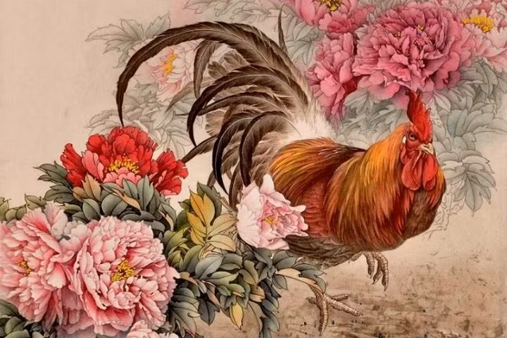  Với các mối quan hệ tốt đẹp, người tuổi Dậu sẽ nhận được sự chỉ bảo và giúp đỡ từ những quý nhân, giúp con đường sự nghiệp của họ trở nên suôn sẻ hơn.